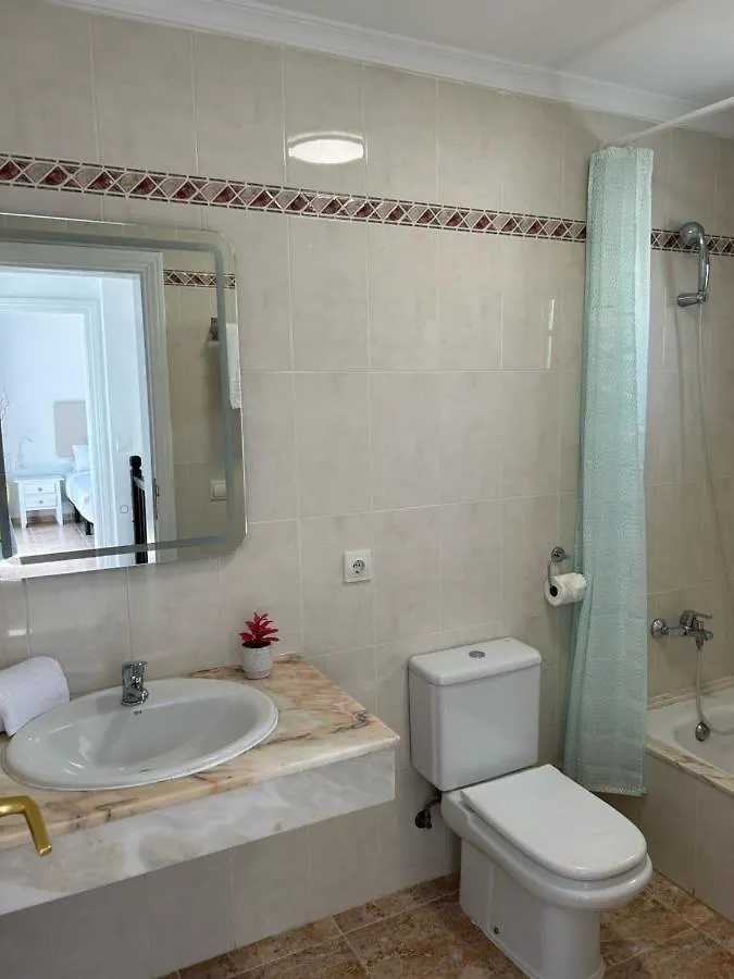Casa Vedas - 3 Bedroom Villa With Private Pool Puerto del Carmen
