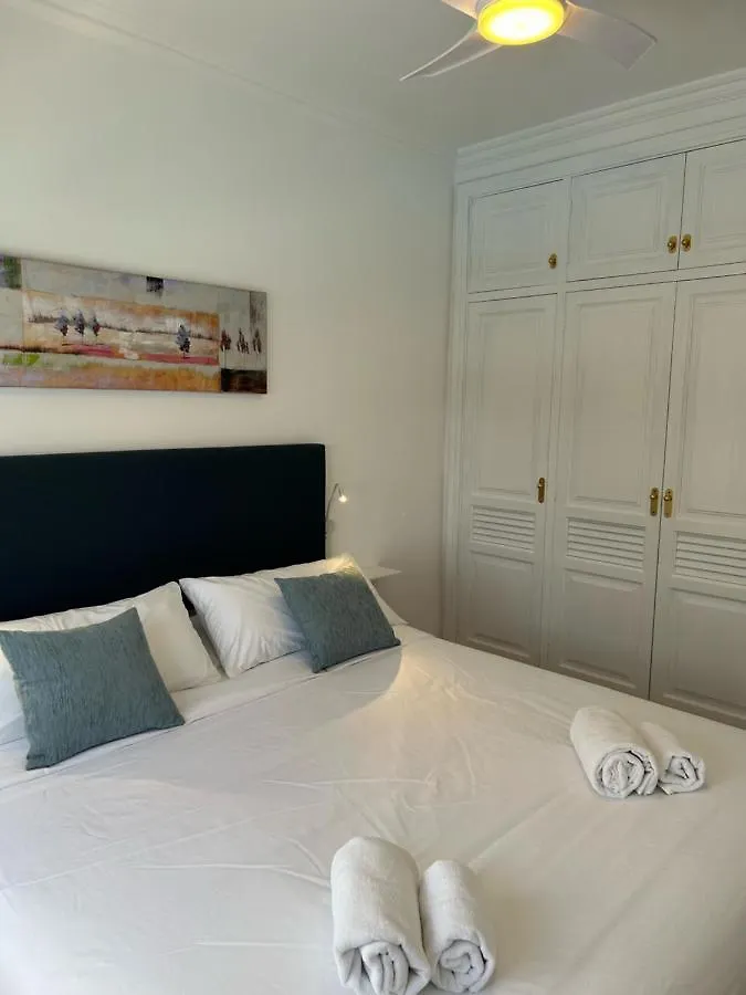 Casa Vedas - 3 Bedroom Villa With Private Pool Puerto del Carmen
