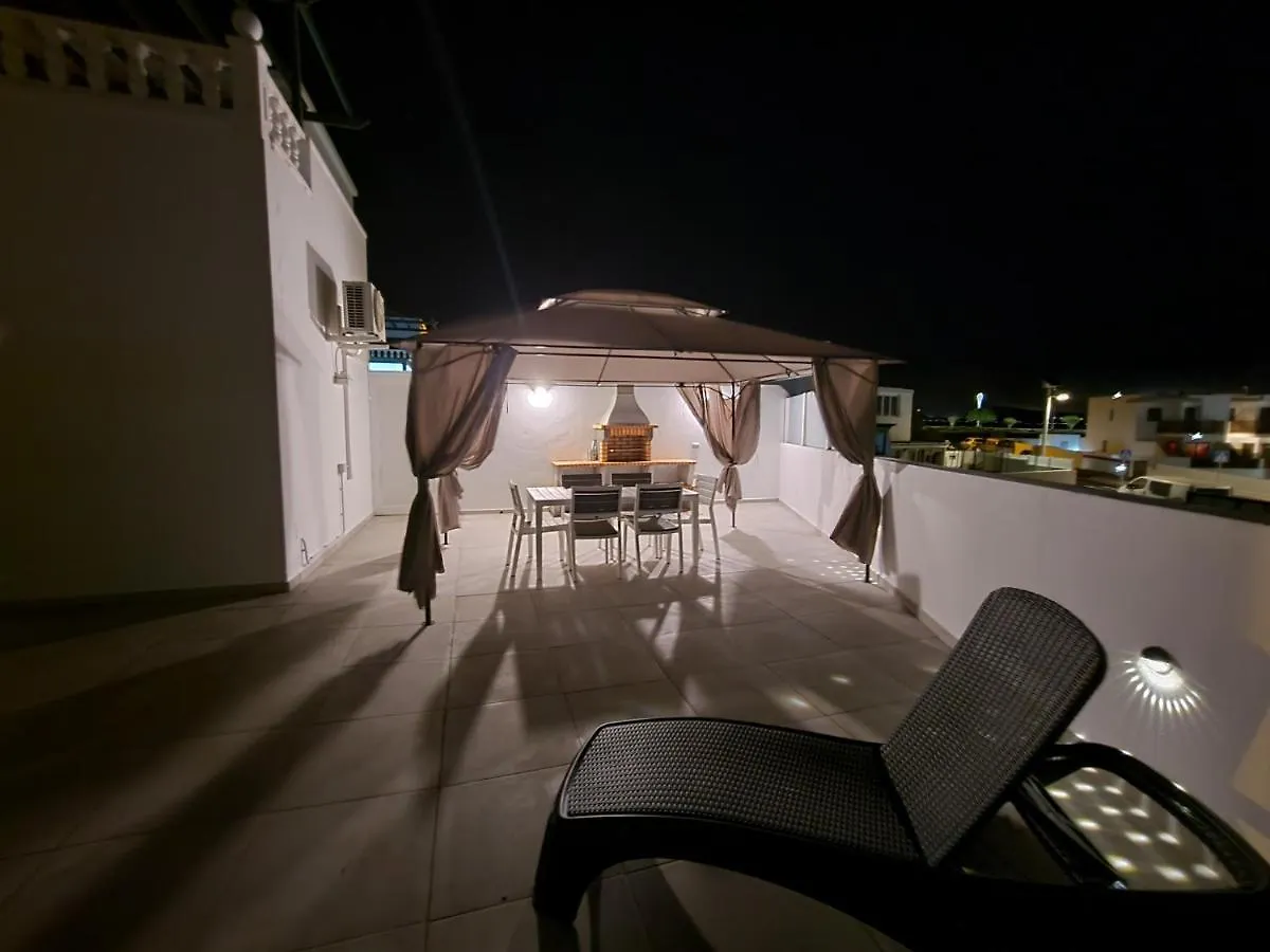 Casa Vedas - 3 Bedroom Villa With Private Pool Puerto del Carmen   Puerto del Carmen (Lanzarote)