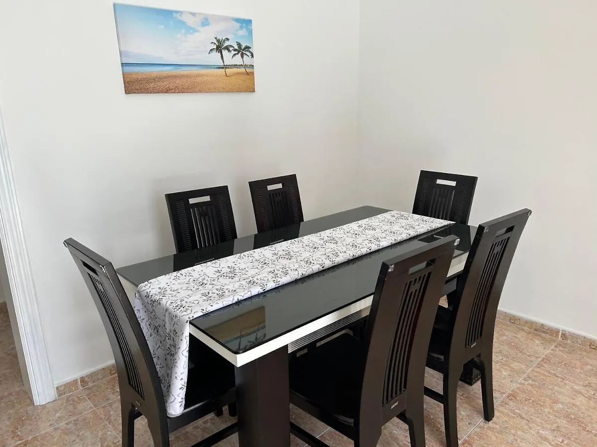 Casa Vedas - 3 Bedroom Villa With Private Pool Puerto del Carmen