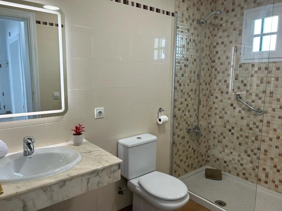 Casa Vedas - 3 Bedroom Villa With Private Pool Puerto del Carmen