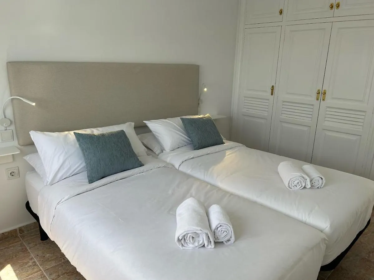 Casa Vedas - 3 Bedroom Villa With Private Pool Puerto del Carmen