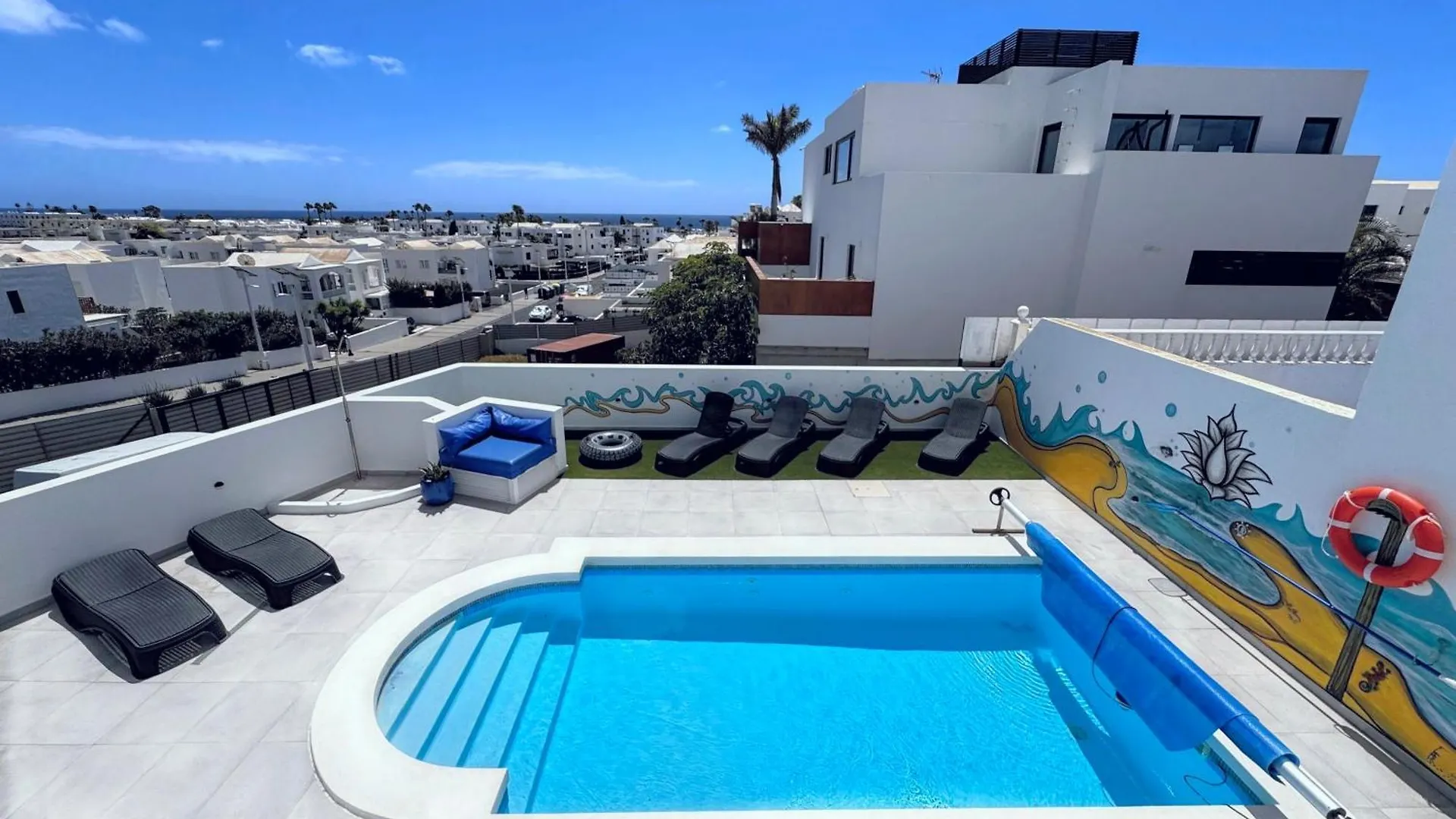 Casa Vedas - 3 Bedroom Villa With Private Pool contacts