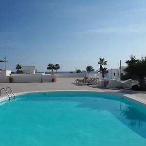 Apartment Sea View With Direct Access To Boulevard, Puerto del Carmen (Lanzarote)